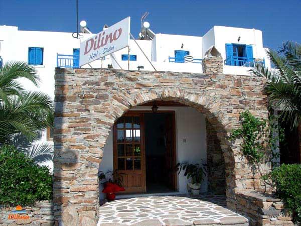 DILINO HOTEL