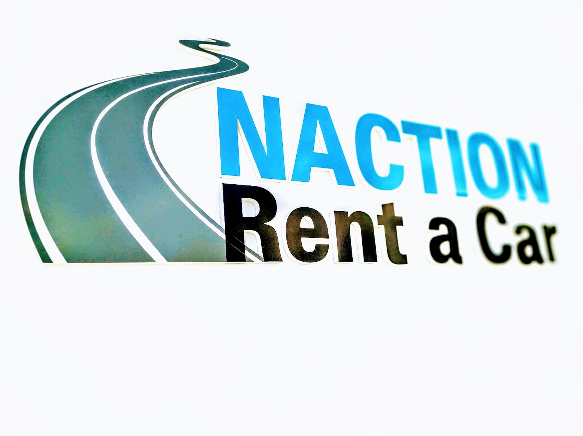 NACTION RENT A CAR - RENT A CAR AGIOS PROKOPIOS NAXOS GREECE IN  Ioannou Paparigopoulou, Naxos, CHORA NAXOU