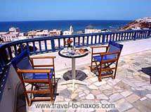 ANIXIS HOTEL IN  CHORA