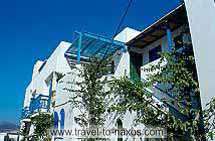 GALINI HOTEL  HOTELS IN  Agios Georgios