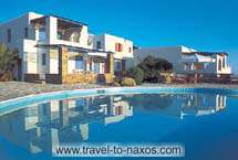 VILLA MARANDI  HOTELS IN  AGIOS PROKOPIOS