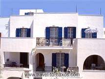 SOULA  HOTELS IN  Agios Georgios