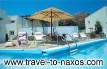 HOTEL KOUROS  HOTELS IN  STELIDA