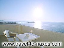 MAGIC VIEW I IN  Grotta Chora Naxos Cyclades