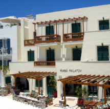 PALATIA HOTEL  HOTELS IN  Saint George Beach