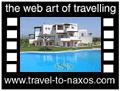 Travel to Naxos Video Gallery  - Ammos hotel -   -  A video with duration  and a size of 