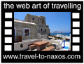 Travel to Naxos Video Gallery  - Bourgos Studios -   -  A video with duration  and a size of 